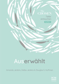 Enlarge image Cover: Auserwählt - R.Brockhaus