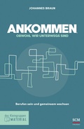 Cover: Ankommen, obwohl wir unterwegs sind - R.Brockhaus