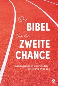 Abbildung von: Die Bibel für die zweite Chance - R. Brockhaus
