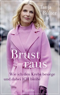 Abbildung von: Brust raus - Lübbe