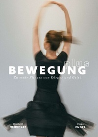 Enlarge image Cover: Bewegung Plus - tredition