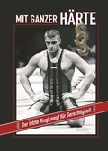 Cover: Mit ganzer H&auml;rte - tredition