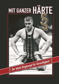 Enlarge image Cover: Mit ganzer Härte - tredition