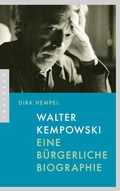 Bild: Walter Kempowski - Pantheon Verlag