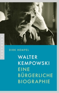 Abbildung von: Walter Kempowski - Pantheon Verlag