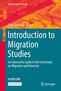 Cover: Introduction to Migration Studies - Springer