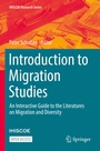 Cover: Introduction to Migration Studies - Springer