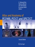 Cover: Atlas and Anatomy of PET/MRI, PET/CT and SPECT/CT - Springer