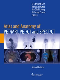Enlarge image Cover: Atlas and Anatomy of PET/MRI, PET/CT and SPECT/CT - Springer