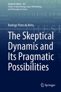 Abbildung von: The Skeptical Dynamis and Its Pragmatic Possibilities - Springer