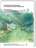 Cover: Transkulturelle Durchdringungen in der Gegenwartsliteratur Mitteleuropas - Harrassowitz Verlag