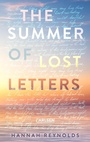 Cover: The Summer of Lost Letters - Carlsen