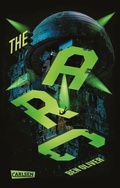 Cover: The Arc (The Loop 3) - Carlsen