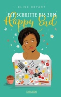 Cover: Elf Schritte bis zum Happy End - Carlsen