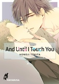 Cover: And Until I Touch you 1 - Hayabusa