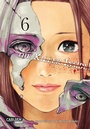 Cover: The Killer Inside 6 - Carlsen Manga