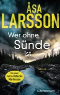 Cover: Wer ohne S&uuml;nde ist - C. Bertelsmann