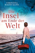 Cover: Die Insel am Ende der Welt - Goldmann