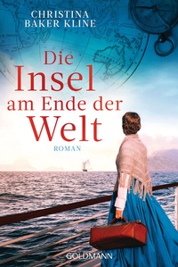 Abbildung von: Die Insel am Ende der Welt - Goldmann