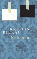 Cover: Nebenan - Luchterhand Literaturverlag