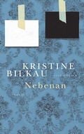Cover: Nebenan - Luchterhand Literaturverlag