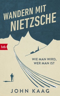 Abbildung von: Wandern mit Nietzsche - btb