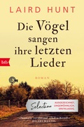 Cover: Die V&ouml;gel sangen ihre letzten Lieder - btb