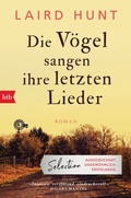 Cover: Die V&ouml;gel sangen ihre letzten Lieder - btb