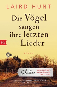 Abbildung von: Die Vögel sangen ihre letzten Lieder - btb