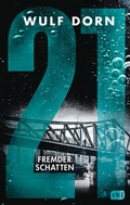 Cover: 21 - Fremder Schatten - cbj