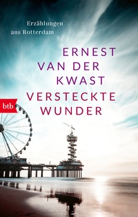 Abbildung von: Versteckte Wunder - btb