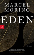 Cover: Eden - btb