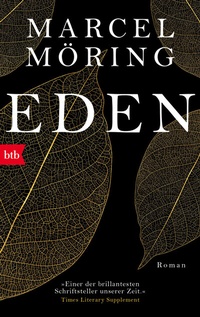 Enlarge image Cover: Eden - btb