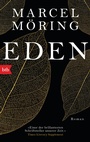 Cover: Eden - btb
