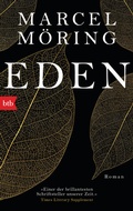 Cover: Eden - btb