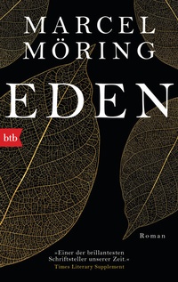 Enlarge image Cover: Eden - btb