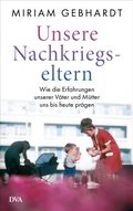 Cover: Unsere Nachkriegseltern - DVA