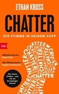Cover: Chatter - Die Stimme in deinem Kopf - btb