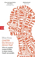 Cover: Chatter - Die Stimme in deinem Kopf - btb