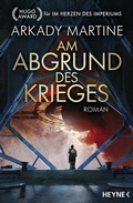Cover: Am Abgrund des Krieges - Heyne