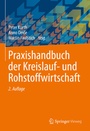 Cover: Praxishandbuch der Kreislauf- und Rohstoffwirtschaft - Springer Vieweg