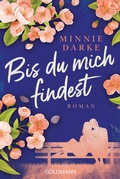 Cover: Bis du mich findest - Goldmann
