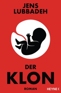 Abbildung von: Der Klon - Heyne