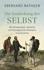 Cover: Die Entdeckung des Selbst - Blessing