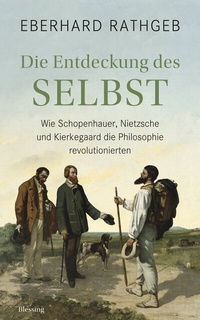 Abbildung von: Die Entdeckung des Selbst - Blessing