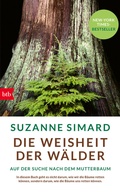 Cover: Die Weisheit der W&auml;lder - btb