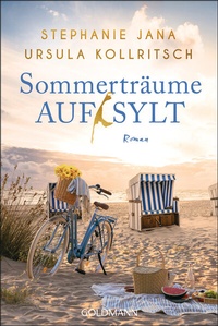 Abbildung von: Sommerträume auf Sylt - Goldmann