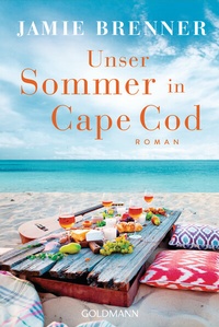 Abbildung von: Unser Sommer in Cape Cod - Goldmann