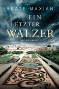 Cover: Ein letzter Walzer - Goldmann