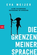 Cover: Die Grenzen meiner Sprache - btb